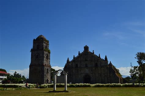 Batac City History, Tourist Spots, Festivals, Officials.